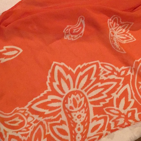 Vintage Pareo for Estée Lauder - Picture 5 of 5